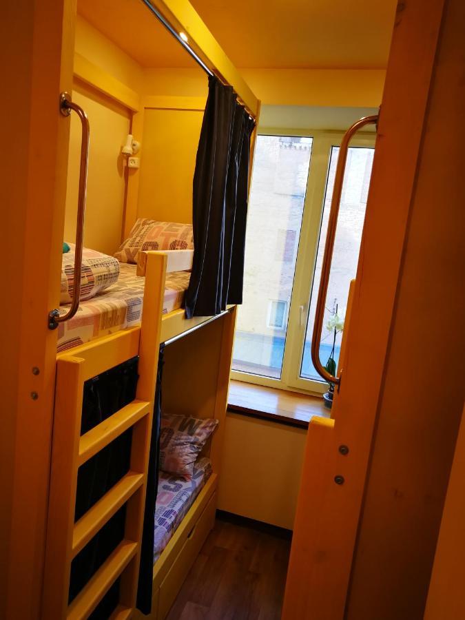 Булгакоff Hostel Kijev Kültér fotó