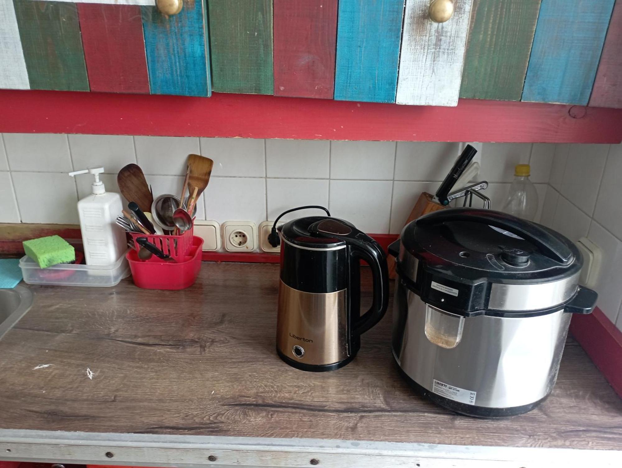 Булгакоff Hostel Kijev Kültér fotó