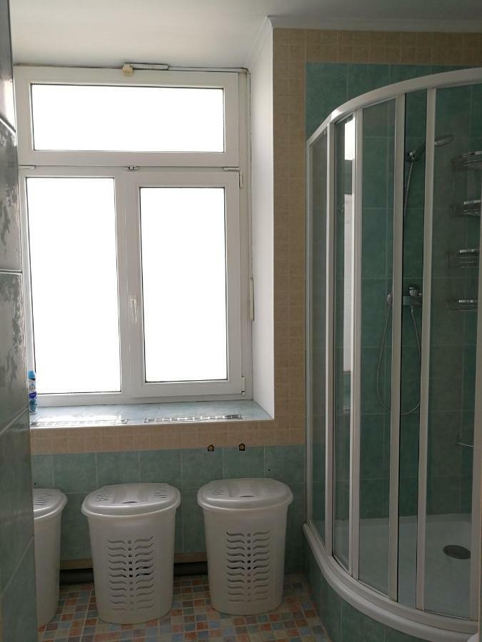 Булгакоff Hostel Kijev Kültér fotó