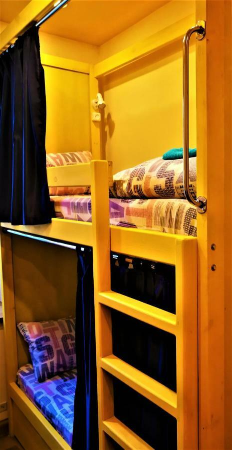 Булгакоff Hostel Kijev Kültér fotó